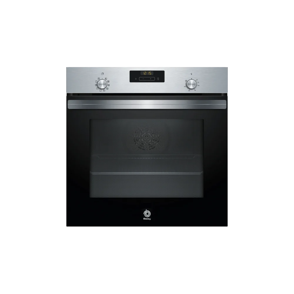 Forno Hidrolítico 3HB4131X2 71L (Inox) - BALAY