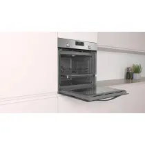 Forno Hidrolítico 3HB4131X2 71L (Inox) - BALAY