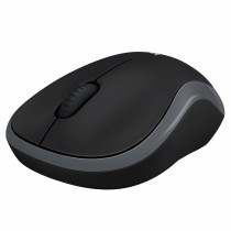 Logitech Wireless Mouse M185 Swift Grey