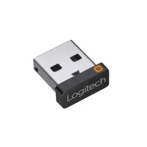 Teclado Logitech USB Unifying - 910-005931