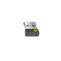 Logitech Receptor USB Logi Bolt - 956-000008