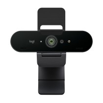 Logitech Webcam BRIO 4K Ultra HD RightLight 3 HDR