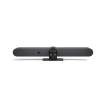 Logitech Rally Bar Preto - 960-001311