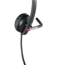 Headset Logitech H650e USB