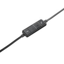 Headset Logitech H650e USB