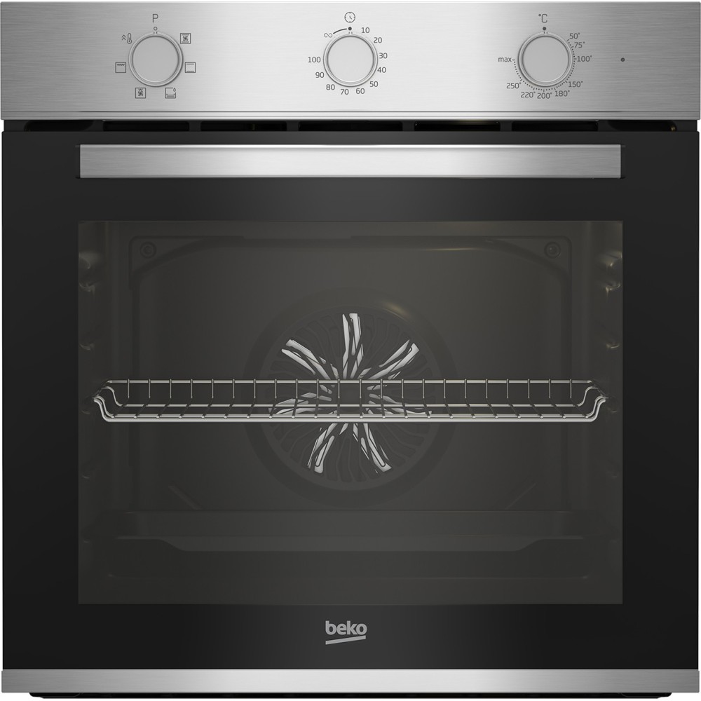 Forno Beko BBIE12100XD Hidrolítico 66L Classe A