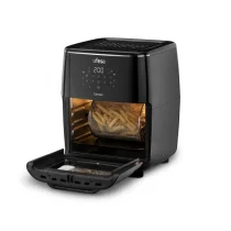 Fritadeira UFESA Air Fryer Sensei 12L - 72805356