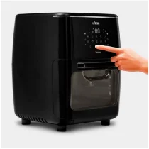 Fritadeira UFESA Air Fryer Sensei 12L - 72805356