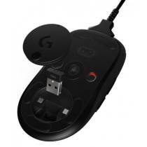 Rato Logitech Pro Wireless Gaming 16000DPI - 910-005273