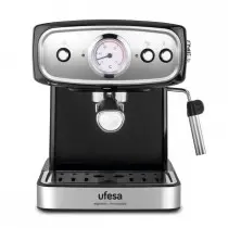 Máquina de Café Ufesa CE7244 - 71705061