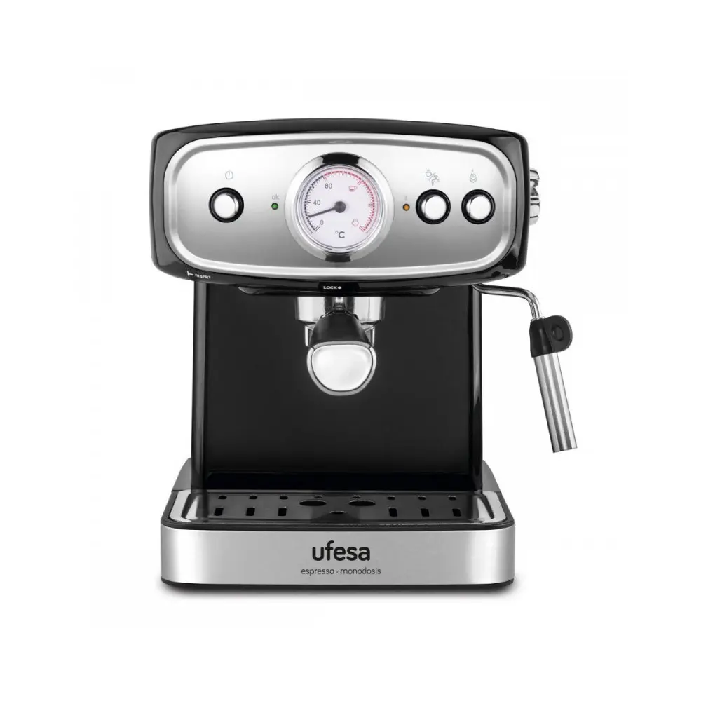 Máquina de Café Ufesa CE7244 - 71705061