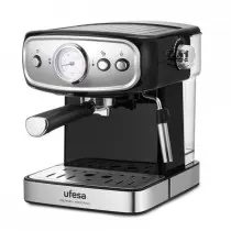 Máquina de Café Ufesa CE7244 - 71705061