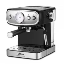 Máquina de Café Ufesa CE7244