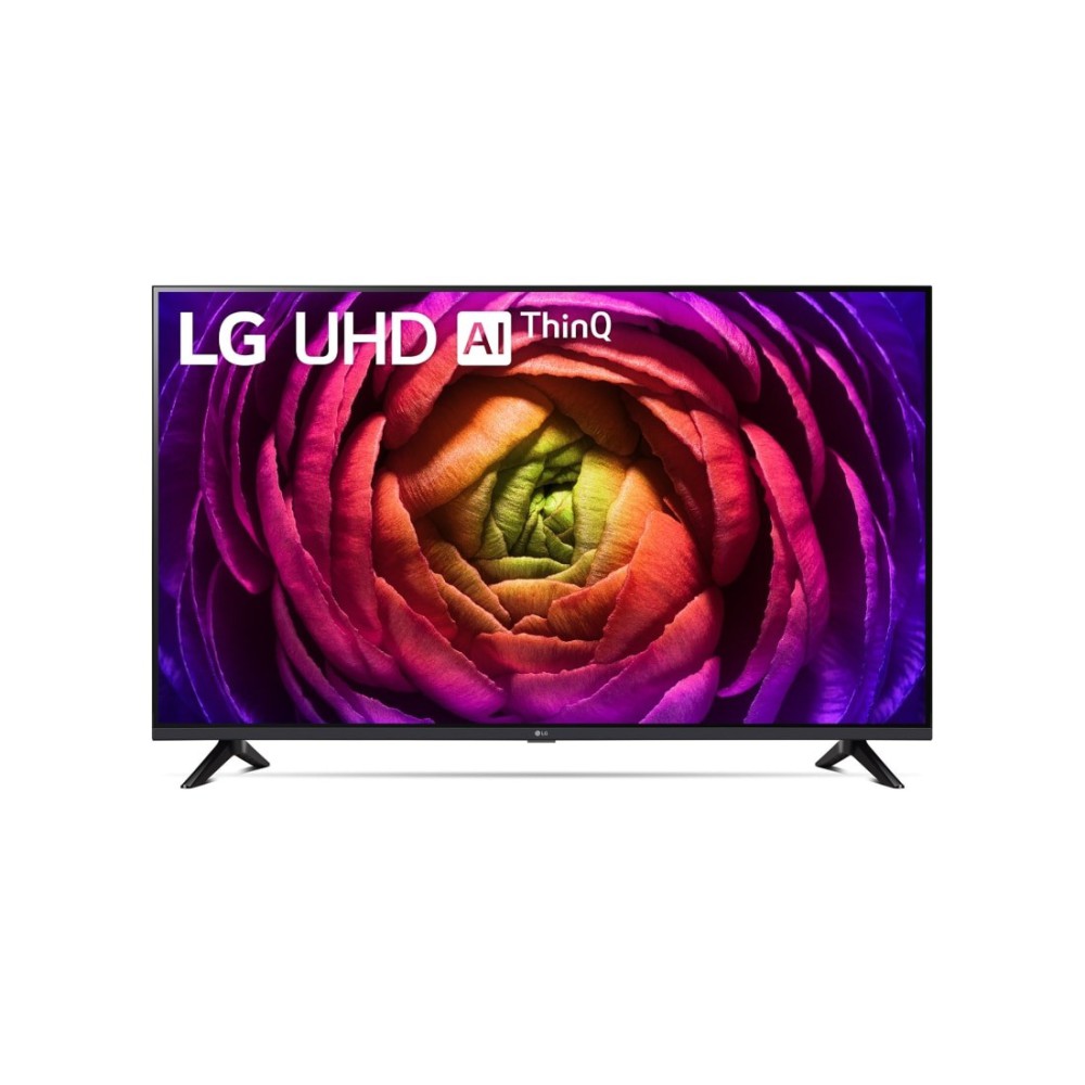 TV LG 65'' 65UR73006LA LED 4K Smart TV