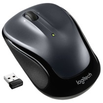 Rato Logitech M325s Ambidestro Wireless Ótico - 910-006812