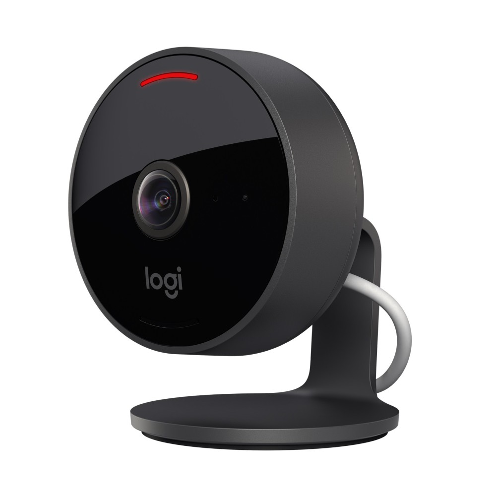 Câmara Vigilância IP Logitech Circle View - 961-000490