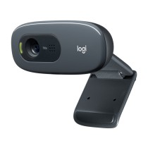 WebCam Logitech C270 USB2.0 3MP - 960-001063