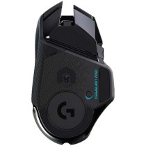 Logitech G502 Lightspeed Wireless Black - 910-005568