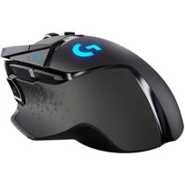 Logitech G502 Lightspeed Wireless Black - 910-005568