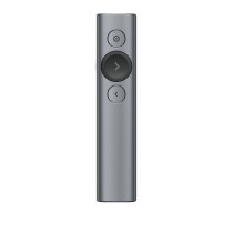 Logitech Wireless Presenter Spotlight Plus Grey - 910-005166