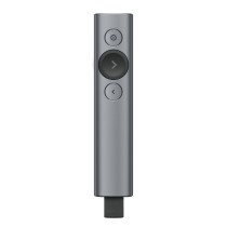 Logitech Wireless Presenter Spotlight Plus Grey - 910-005166