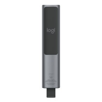 Logitech Wireless Presenter Spotlight Plus Grey - 910-005166