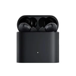Xiaomi Auriculares Bluetooth TWS Mi Earphones 2 Black - BHR5264GL