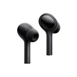 Xiaomi Auriculares Bluetooth TWS Mi Earphones 2 Black - BHR5264GL