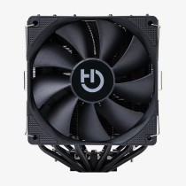 Ventilador Com Dissipador Hiditec C20 Pro 12cm - CPUH10002