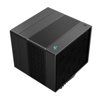 Cooler CPU Deepcool Assassin IV (Preto) - R-ASN4-BKNNMT-G