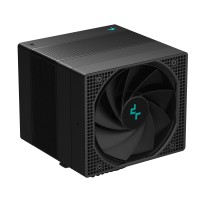 Cooler CPU Deepcool Assassin IV (Preto) - R-ASN4-BKNNMT-G