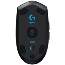 Rato Logitech G305 LightSpeed Wireless Gaming - 910-005283