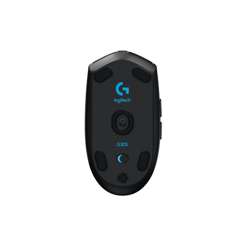 Rato Logitech G305 LightSpeed Wireless Gaming - 910-005283