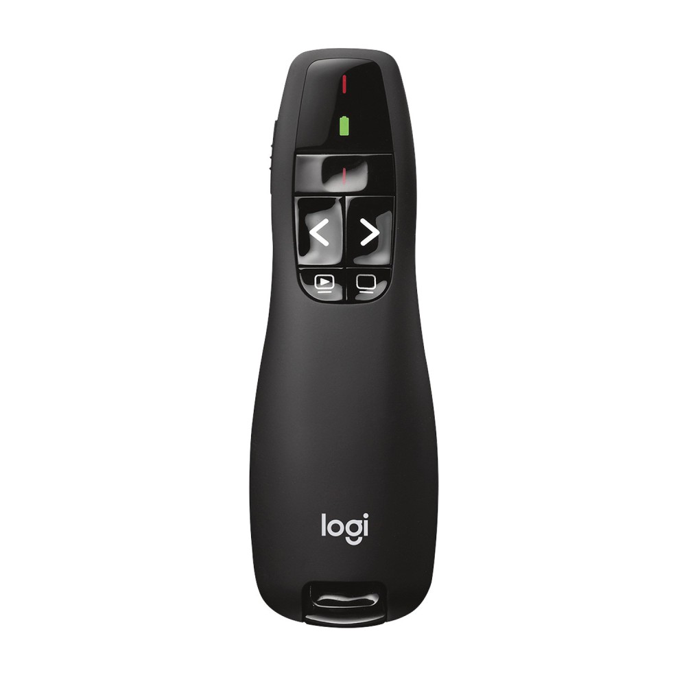 Logitech Wireless Presenter R400 - 910-001356