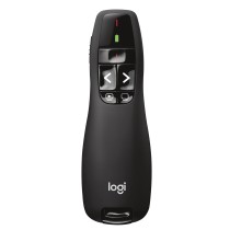 Logitech Wireless Presenter R400 - 910-001356