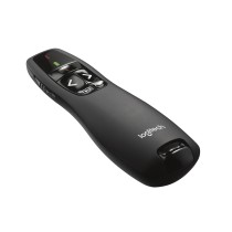 Logitech Wireless Presenter R400 - 910-001356