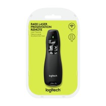 Logitech Wireless Presenter R400 - 910-001356