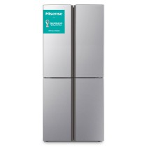 Frigorífico Americano Hisense RQ515N4AC2 394L Classe E