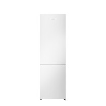 Frigorífico Combinado Hisense RB440N4GWD 336L Classe D