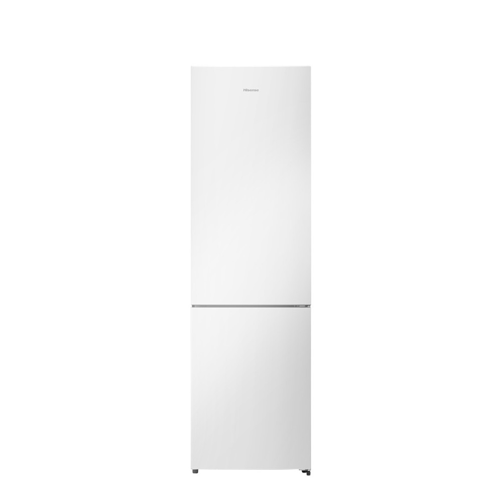 Frigorífico Combinado Hisense RB440N4GWD 336L Classe D