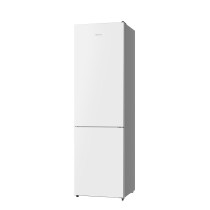 Frigorífico Combinado Hisense RB440N4GWD 336L Classe D