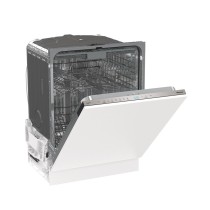 Máquina de Lavar Loiça Hisense HV643D60 16 Conjuntos Classe D