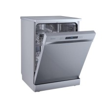 Máquina de Lavar Loiça Hisense HS622E10X 13 Conjuntos Classe E