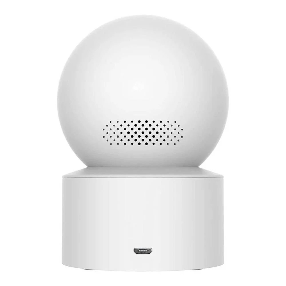 Câmara De Vigilância Xiaomi IP C200 FHD Pan/Tilt Security Wi-Fi - BHR6766GL