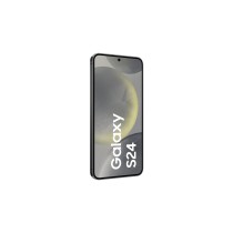 Smartphone Samsung Galaxy S24 6.2" 8GB 256GB Dual SIM (Preto Ónix) - SM-S921BZKGEUB