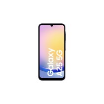 Smartphone Samsung Galaxy A25 5G 6.5" 6GB 128GB Dual SIM (Preto) - SM-A256BZKDEUB