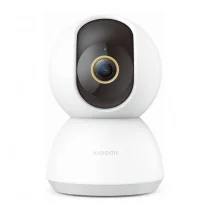 Câmara De Vigilância Xiaomi Smart C300 2K Pan/Tilt Security Wi-Fi - BHR6540GL