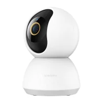 Câmara De Vigilância Xiaomi Smart C300 2K Pan/Tilt Security Wi-Fi - BHR6540GL