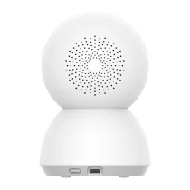 Câmara De Vigilância Xiaomi Smart C300 2K Pan/Tilt Security Wi-Fi - BHR6540GL