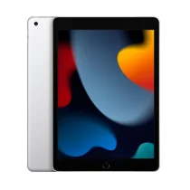 Apple iPad 10.2 2021 9th WiFi/ A13 Bionic/ 64GB/ Plata - MK2L3TY/A